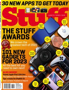 Stuff South Africa – February-March 2023