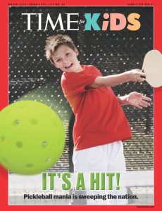 TIME for Kids Family (Age 5+) – 17 February 2023