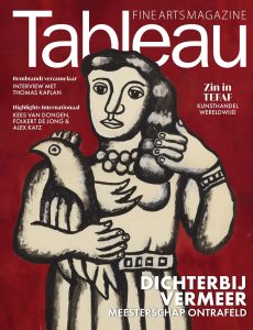 Tableau Fine Arts Magazine – 14 February 2023