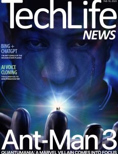 Techlife News – Issue 590 – February 18, 2023