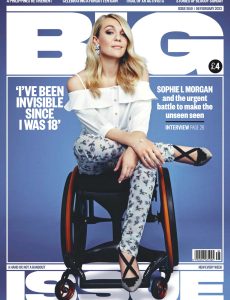 The Big Issue – February 06, 2023