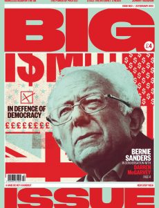 The Big Issue – February 20, 2023