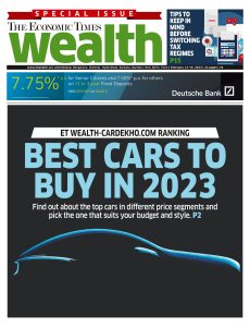 The Economic Times Wealth – February 13, 2023