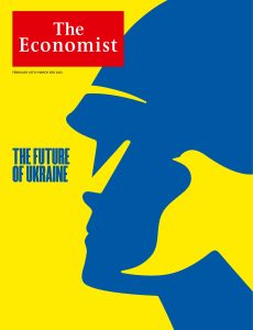 The Economist Continental Europe Edition – February 25, 2023