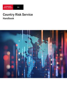 The Economist (Intelligence Unit) – Country Risk Service, H…