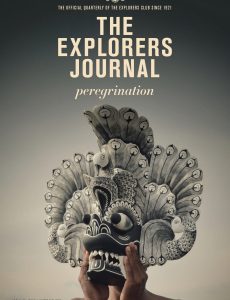 The Explorers Journal – Winter 2022-2023
