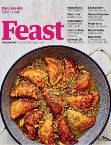 The Guardian Feast – 18 February 2023