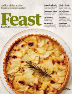 The Guardian Feast – 4 February 2023