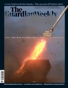 The Guardian Weekly – 03 February 2023