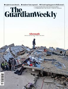 The Guardian Weekly – 17 February 2023