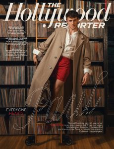 The Hollywood Reporter – February 22, 2023