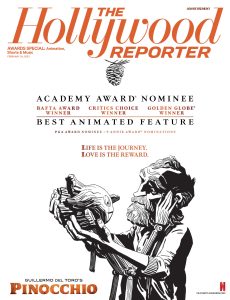 The Hollywood Reporter – February 24, 2023