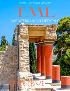 The Mediterranean Lifestyle – February 2023
