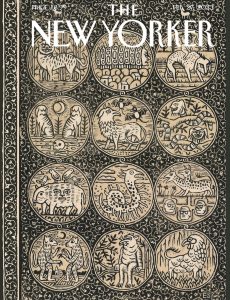 The New Yorker – February 27, 2023