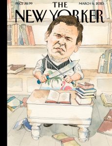 The New Yorker – March 06, 2023