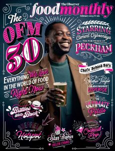 The Observer Food Monthly – 19 February 2023
