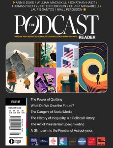 The Podcast Reader – February 2023