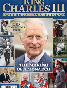 The Royals – King Charles III, Coronation Special 2023