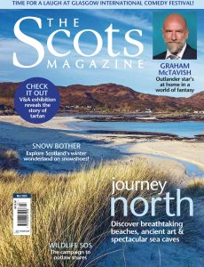 The Scots Magazine – March 2023