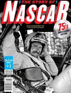The Story of NASCAR – 75th Anniversary Edition 2023