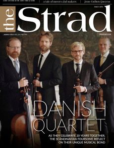 The Strad – Issue 1595 – March 2023