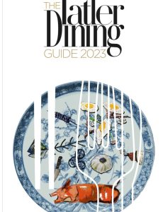 The Tattler Dining Guide 2023