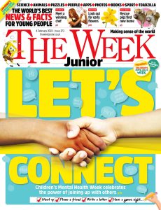 The Week Junior UK – 04 February 2023