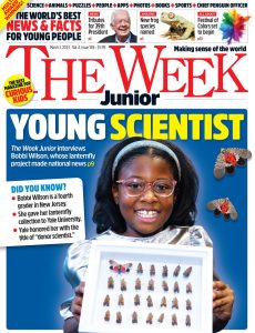 The Week Junior USA – 03 March 2023