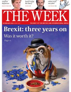 The Week UK – 18 February 2023
