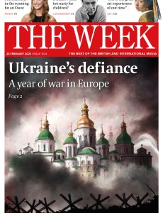 The Week UK – 25 February 2023