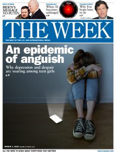 The Week USA – March 11, 2023