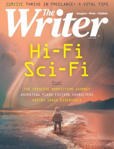 The Writer – April 2023