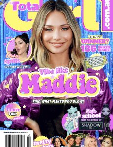 Total Girl – March 2023