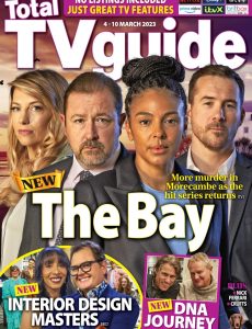Total TV Guide – 28 February 2023