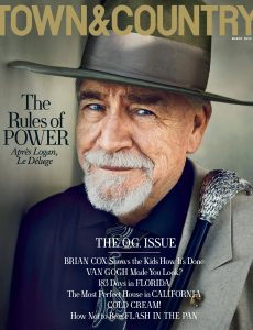 Town & Country USA – March 2023