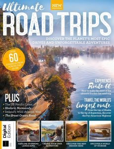 Ultimate Road Trips – 4th Edition 2023