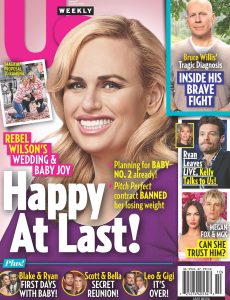 Us Weekly – March 06, 2023