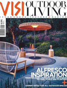 VISI Outdoor Living – January 2023