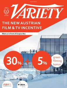 Variety – February 17, 2023