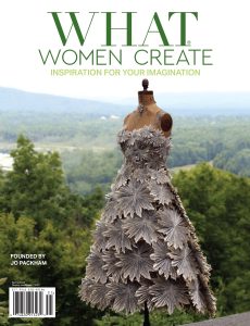 What Women Create – Spring 2023