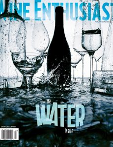 Wine Enthusiast – February-March 2023