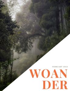 Woanderlust Magazine – February 2023