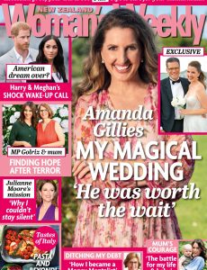 Woman’s Weekly New Zealand – March 06, 2023