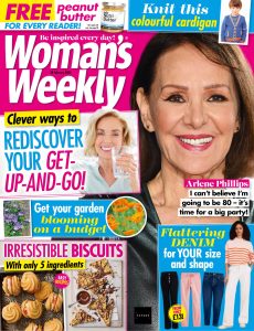 Woman’s Weekly UK – 28 February 2023