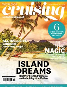 World of Cruising – February-March 2023