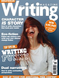 Writing Magazine – March 2023