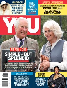 You South Africa – 02 March 2023