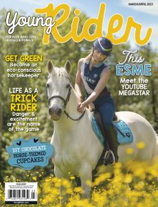 Young Rider – March-April 2023