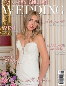 Your East Anglian Wedding – February-March 2023
