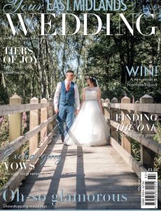 Your East Midlands Wedding – February-March 2023